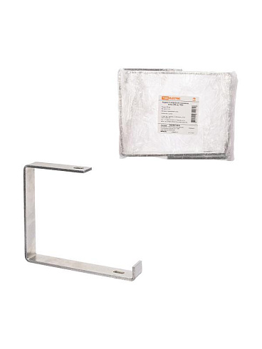 Подвес С-образный осн. лотка 200 мм  | SQ2907-0510 | TDM