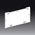Заглушка PK 110X70 D 8451 (HB) | 8451_HB | Kopos