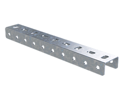 Соединитель П-образного профиля PSL/PSM. L300 | BPN2903 | DKC