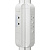 Пустой розеточный блок для комплектования - 8 модулей - длина 325 мм - белый | 031066 | Legrand