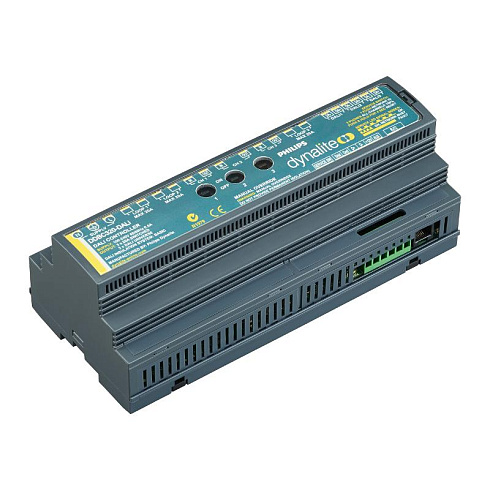 Аксессуар DALI-Контроллер DDBC320-DALI | 913703031209 | Philips