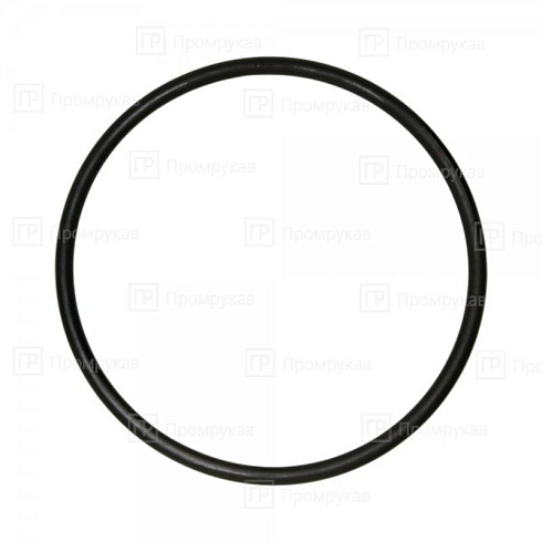 Кольцо резиновое уплотнительное для двустенной трубы д160 | PR08.3502 | Промрукав