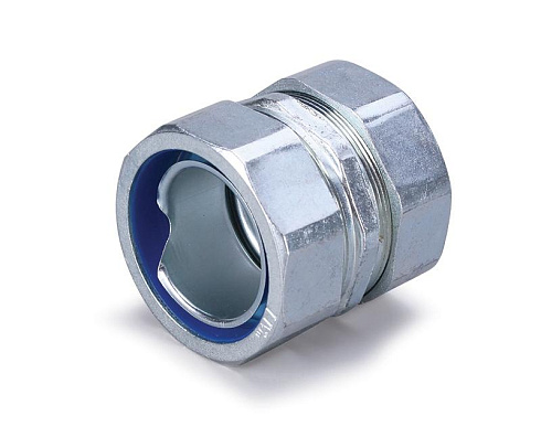 Муфта соединительная СММ-25 (1"), (гайка под рожковый ключ) | PR08.3797 | Промрукав