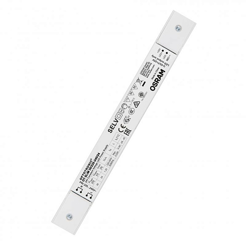 Драйвер для ленты светодиодной ALL OT SLIM 30/220-240 VS50 | 4062172135733 | LEDVANCE