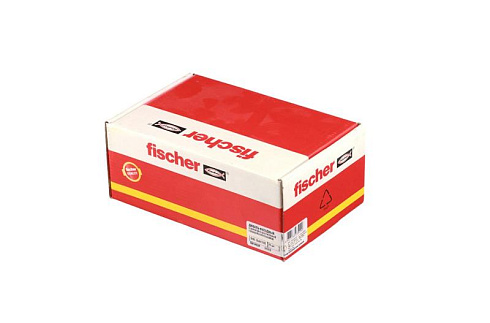 Фасадный дюбель с шурупом SXRL 10X80 FUS (25 шт) - коробка | 141378 | Fisher