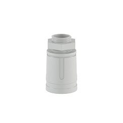 Муфта труба-коробка. IP67. М16х1.5. д.16мм | 50216 | DKC