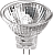 Лампа галогенная 61 126 OH-MR11-35W-GU4-12V XXX | 61126 | ОНЛАЙТ