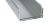 Лоток неперфорированный 100х200х6000, 1,0 мм, горячеоцинкованный | SNV60120HDZ | DKC