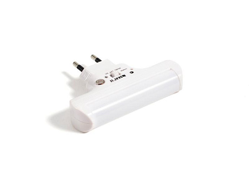 Светильник аварийного освещения Skat LT-10 Li-ion , 10 светодиодов, резерв до 3ч | 2456 | Бастион