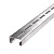Профиль STRUT HDZ ПС-41х21х3000 (2,5мм) | PR08.9389 | Промрукав