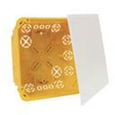 Коробка распределительная для полых стен KO 125 / 1L (NA) 152х15х64 мм | KO 125/1L_NA | Kopos