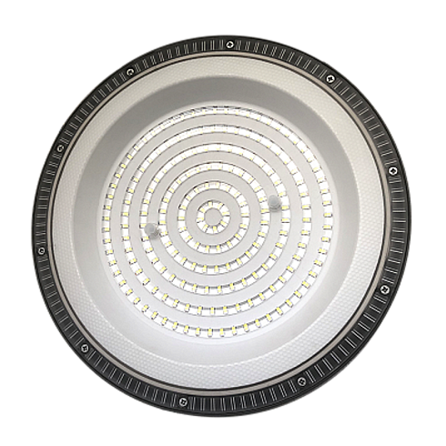 Светильник светодиодный промышленный подвесной PHB UFO 10 150w 5000K 90° IP65  | .5052499 | Jazzway