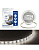 Лента светодиодная, 60SMD(5050)/m 14.4W/m 12V 5m 4000К, LS607 FERON | 48290 | FERON