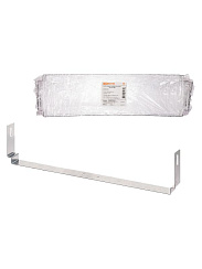 Скоба подвеса нижняя осн. лотка 600 мм | SQ2907-0525 | TDM