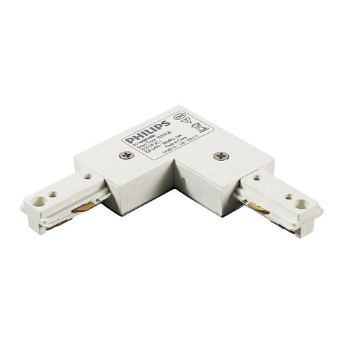 Аксессуар к шинопроводу однофазному ZCS180 1C LCP BK | 911401560761 | Philips