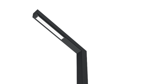 Светильник L-park STICK 1/30/Ш9/740/01/P1-F1/220AC IP65 ГО | PS30-1614-1115-1740 | LEDEL
