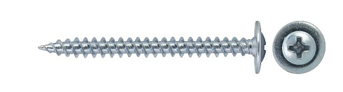 Саморез ШСММ 4,2х50 (0,5кг) | 125404 | Tech-KREP