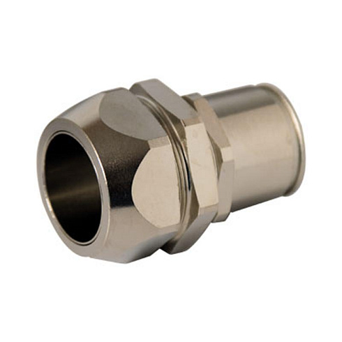 Муфта мет.рукав в изоляции в оплетке DN 35-труба DN32, IP66 | T16117-3235 | DKC