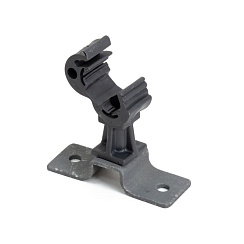 Держатель дистанционный L40 мм TDZ | PR08.12723 | Промрукав