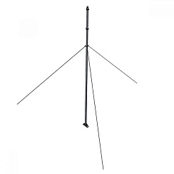 Мачта СМЛ-5 для размещения на крыше  | 82911 | Ezetek