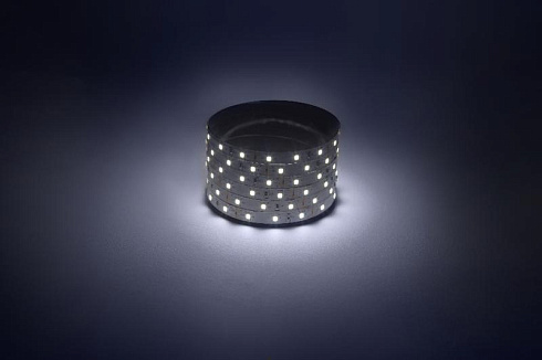 Лента светодиодная 60 диодов IP20 белый цвет LS2835-60LED-IP20-W-eco-5m | Б0035586 | ЭРА