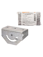 Скоба потолочная (регулировка угла подвеса) | SQ2907-0526 | TDM