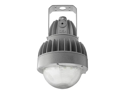 Светильник светодиодный взрывозащищенный ZENITH LED 50 D270 B Ex G2 | 1226000480 | Световые Технологии