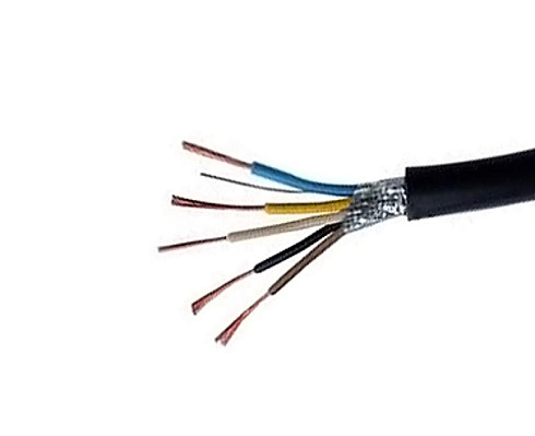 КГВЭВнг(А)-LS 5х1,5 -0,66