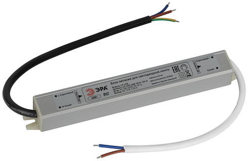 Блок питания  LP-LED 40W-IP67-12V-S | Б0061135 | ЭРА