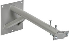 Кронштейн для мачты 500-800мм телескопический | ZML10D-MB-03-800 | IEK