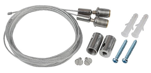 Система подвеса для ФИТО LLED-А-SUSPENSION | Б0028202 | ЭРА