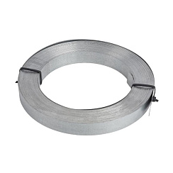 Полоса горячеоцинкованная 4х25 мм (62м/уп) | PR08.28744 | Промрукав