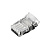 Коннектор HIP-GERM-RGB-10-4pin-STW (Arlight, IP55) | 031997 | Arlight