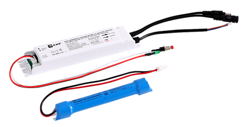 Блок аварийного питания 200Вт 1,5 часа PROxima | EPK-200-1,5H | EKF