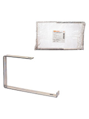 Подвес С-образный осн. лотка 300 мм  | SQ2907-0511 | TDM