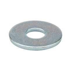 Шайба увеличенная KRANZ DIN 9021, M10, короб (50 шт./уп.) |KR-01-3533-006 | Kranz