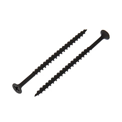 Саморез гипсокартон-дерево KRANZ 4.2х75, короб (100 шт./уп.) |KR-01-3331-012 | Kranz