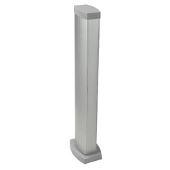 Мини-колонна с крышкой Snap-On , 2 секции 0,68 м.,алюм  | 653024 | Legrand