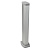 Мини-колонна с крышкой Snap-On , 2 секции 0,68 м.,алюм  | 653024 | Legrand