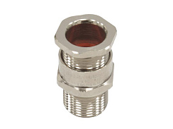 Ввод кабельный взрывозащищенный М50х1,5 NA5MBNS | 2327009450 | Световые Технологии