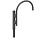 CONSOLE OMEGA(650-530-d60-BL) консоль | 4855000010 | Световые Технологии