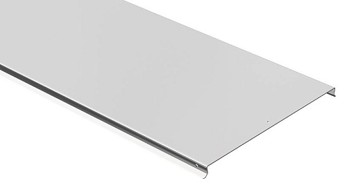 Крышка на лоток осн. 400х3000-2,0мм IEK | CLP1K-400-200-3 | IEK