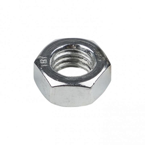 Гайка шестигранная М12(50 шт) | g6grm12 | EKF